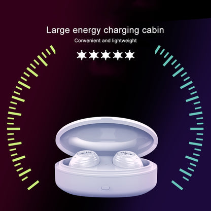EALOT H19 TWS Automatic Connection Bluetooth Earphone