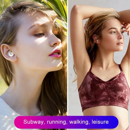 EALOT H19 TWS Automatic Connection Bluetooth Earphone