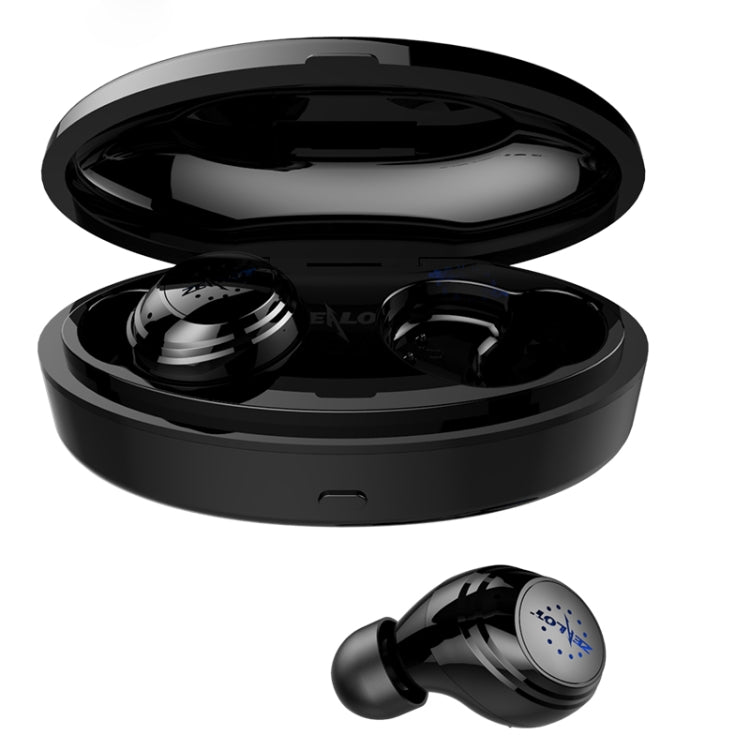 EALOT H19 TWS Automatic Connection Bluetooth Earphone