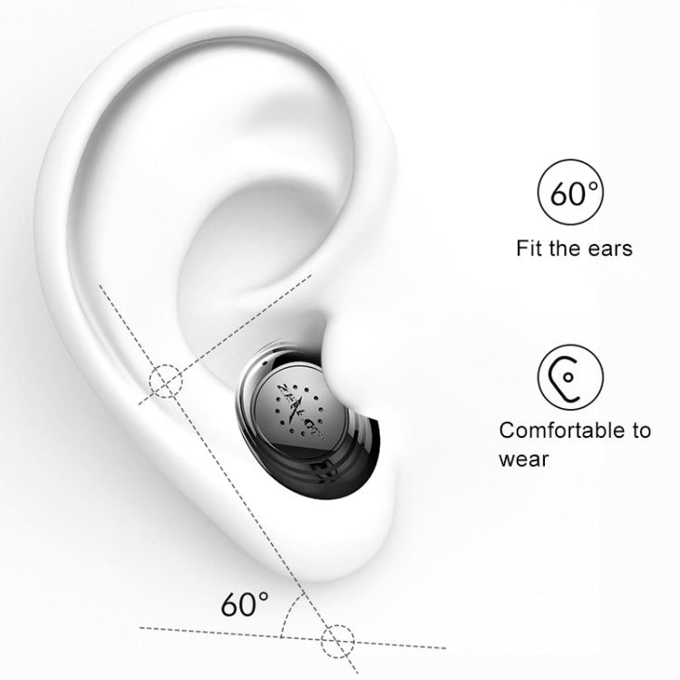 EALOT H19 TWS Automatic Connection Bluetooth Earphone