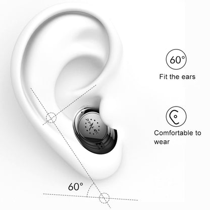 EALOT H19 TWS Automatic Connection Bluetooth Earphone