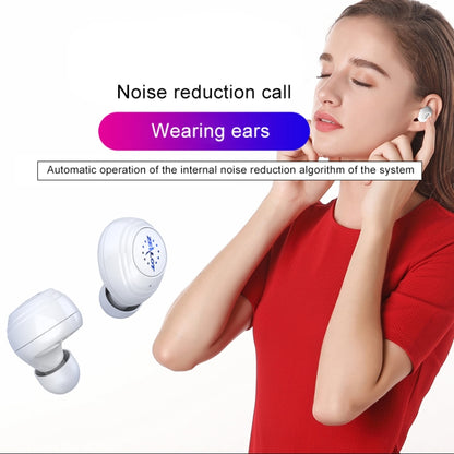 EALOT H19 TWS Automatic Connection Bluetooth Earphone