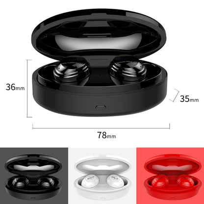 EALOT H19 TWS Automatic Connection Bluetooth Earphone