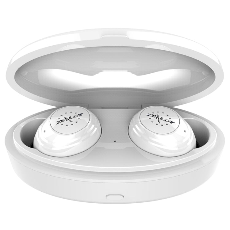EALOT H19 TWS Automatic Connection Bluetooth Earphone