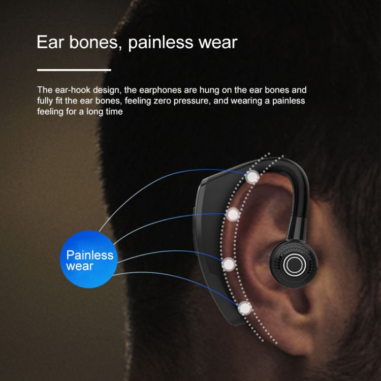 V10 Wireless Bluetooth Sport Headphone