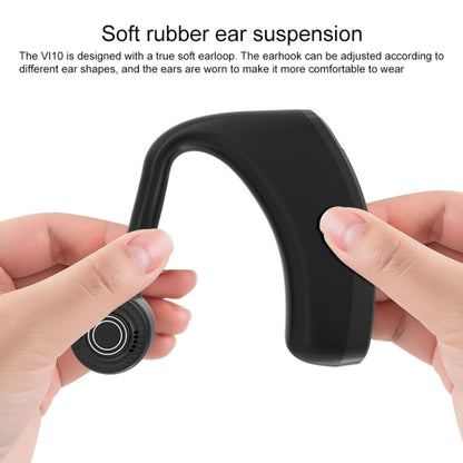 V10 Wireless Bluetooth Sport Headphone