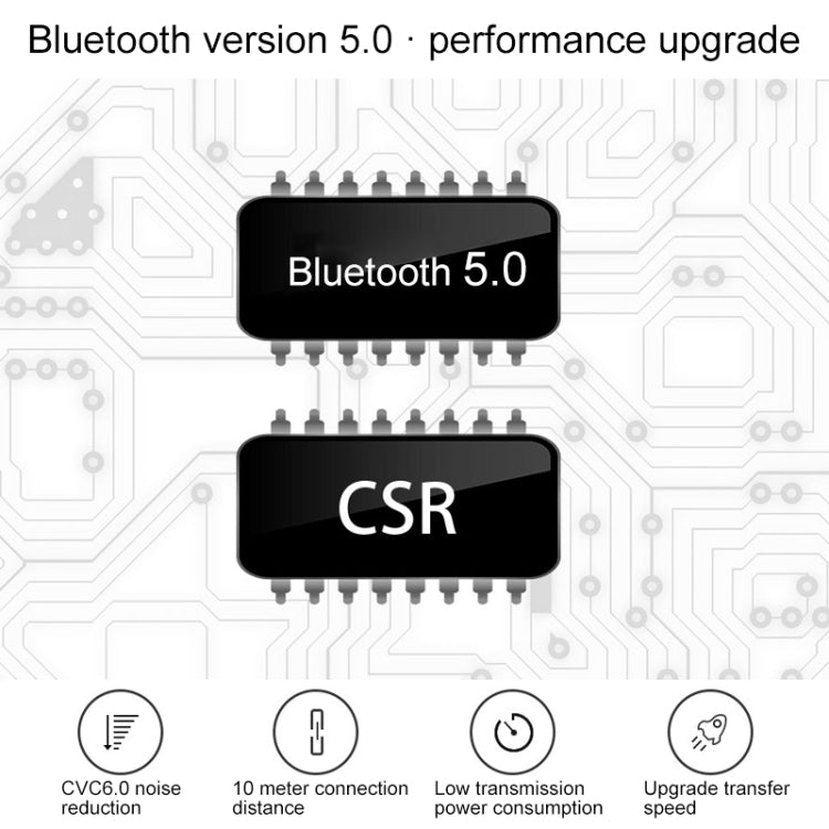 V10 Wireless Bluetooth Sport Headphone