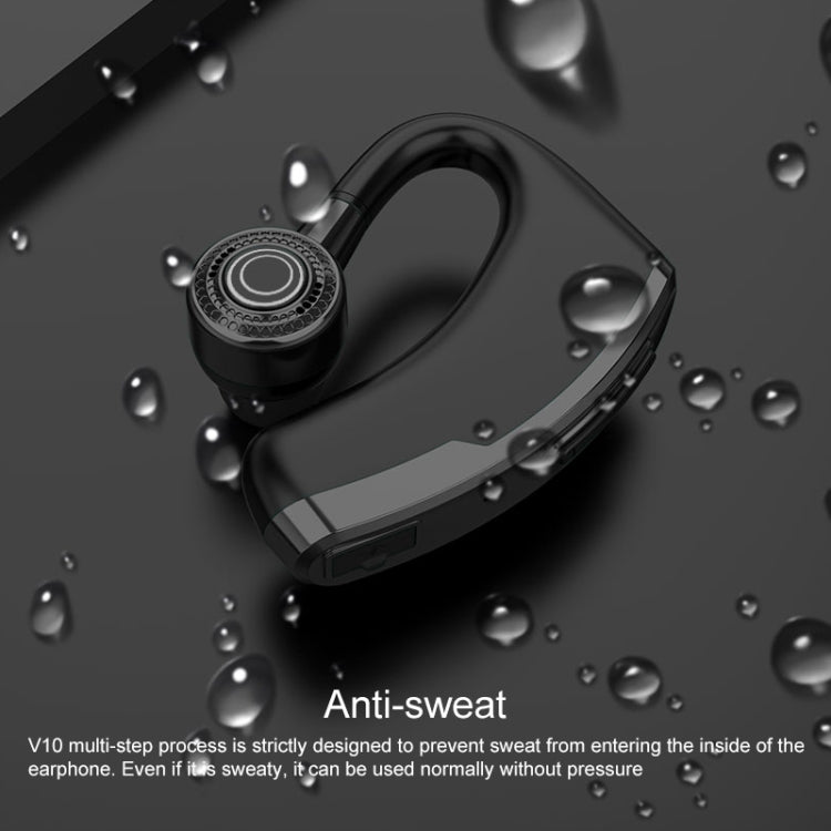 V10 Wireless Bluetooth Sport Headphone