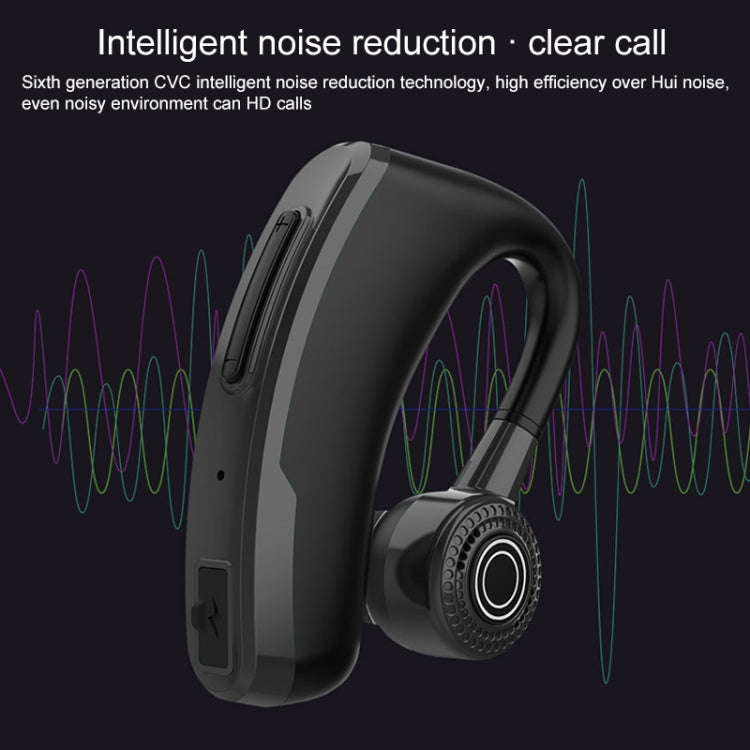 V10 Wireless Bluetooth Sport Headphone