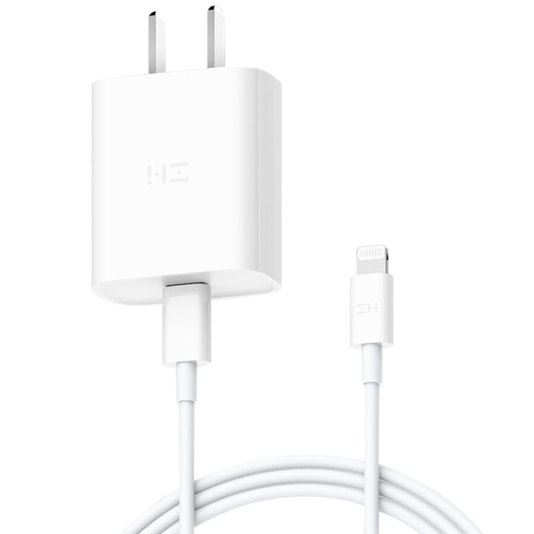 Original Xiaomi Youpin ZMI 20W Power Adapter with Cable, US Plug