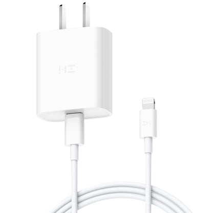 Original Xiaomi Youpin ZMI 20W Power Adapter with Cable, US Plug