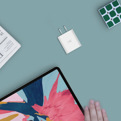 Original Xiaomi Youpin ZMI 20W Power Adapter with Cable, US Plug