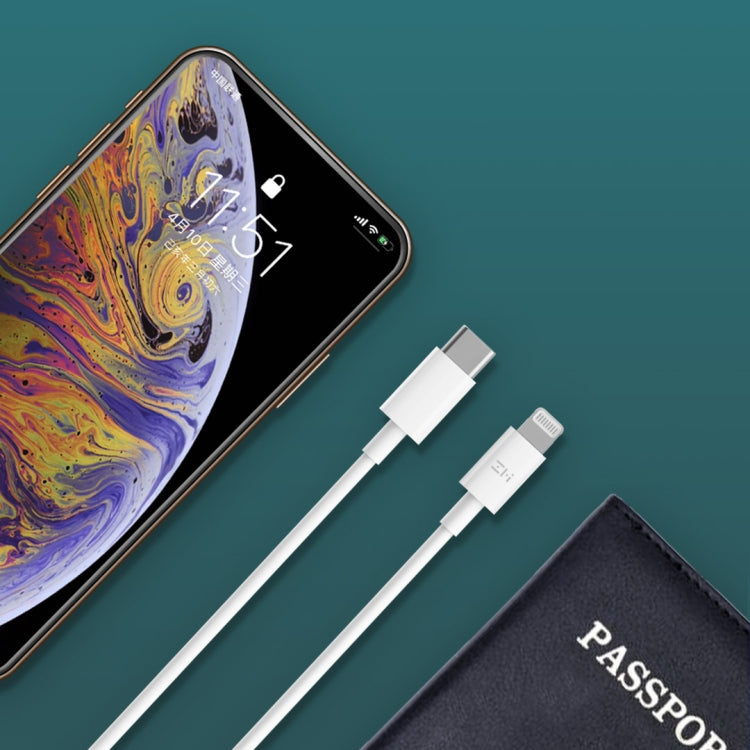 Original Xiaomi Youpin ZMI 20W Power Adapter with Cable, US Plug