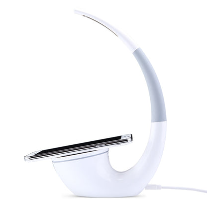 NILLKIN Wireless Charger + LED Light Lamp
