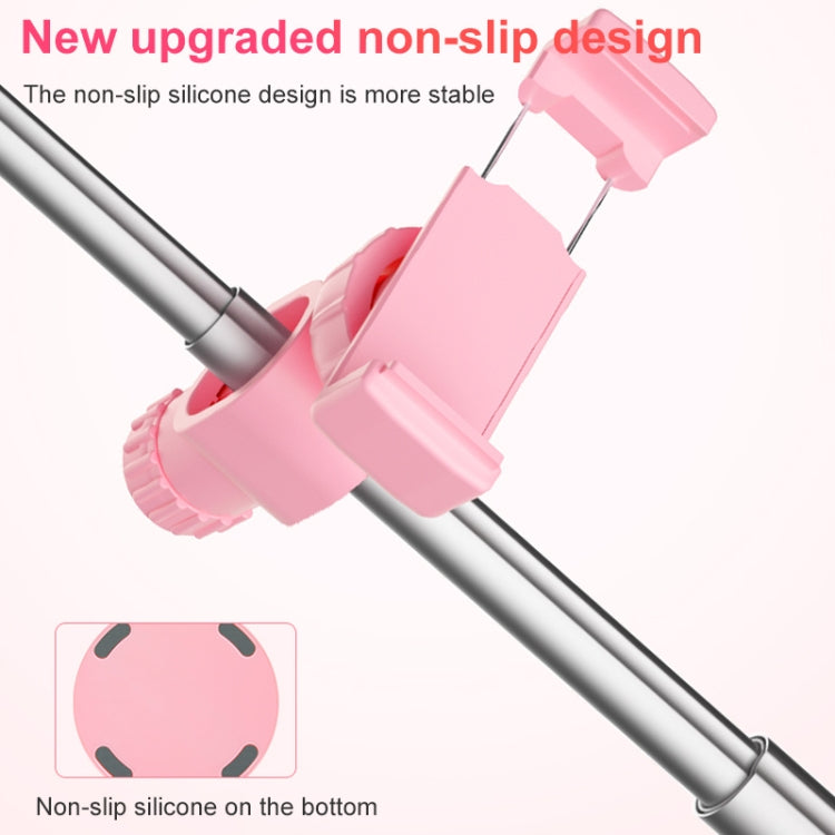 G6 Multi-function Live Broadcast All-in-one Ring Beauty Fill Light Mobile Phone Holder, G6