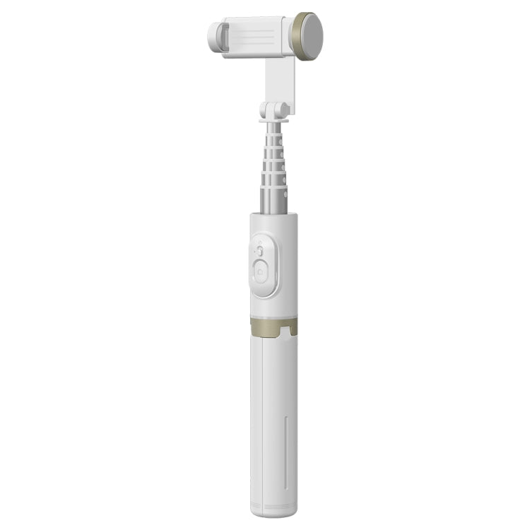 Q12 Hidden Design Reinforced Bluetooth Remote Control Tripod Selfie Stick, Q12 (Black), Q12s (Pin...