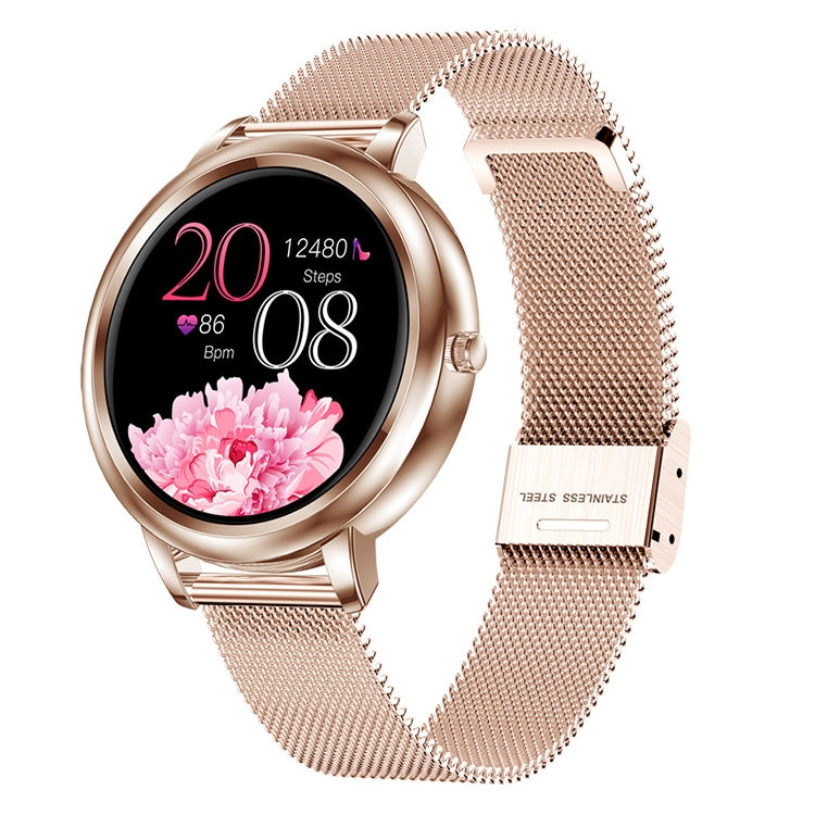 1.09 inch IPS Color Screen IP67 Waterproof Smart Watch, Support Sleep Monitoring / Heart Rate Mon...