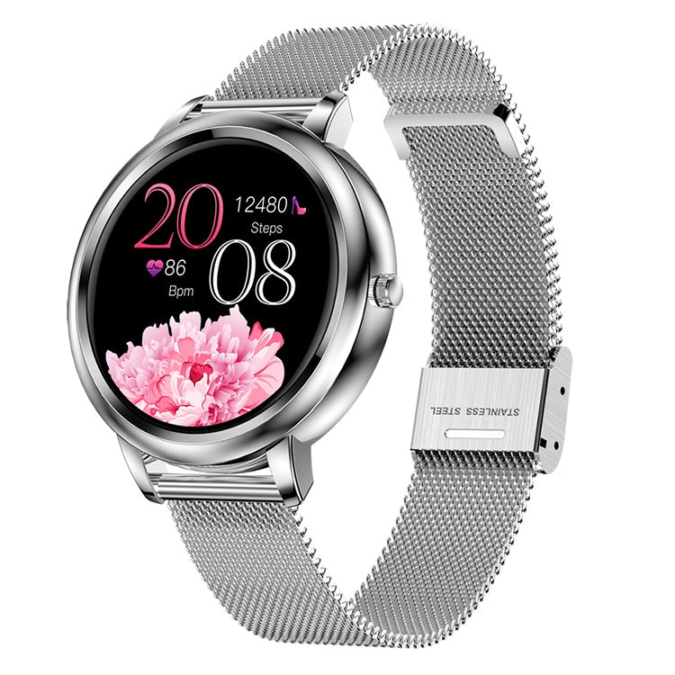1.09 inch IPS Color Screen IP67 Waterproof Smart Watch, Support Sleep Monitoring / Heart Rate Mon...