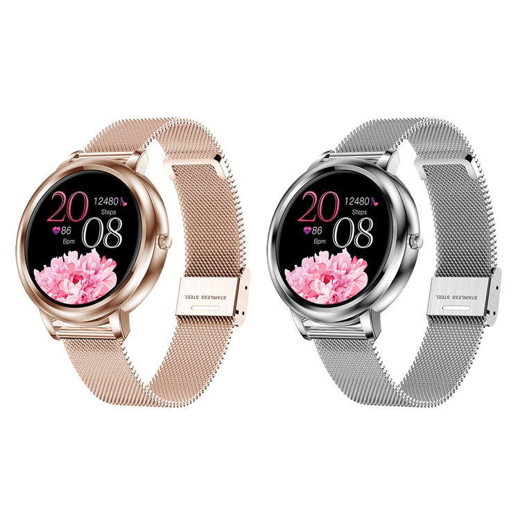 1.09 inch IPS Color Screen IP67 Waterproof Smart Watch, Support Sleep Monitoring / Heart Rate Mon...