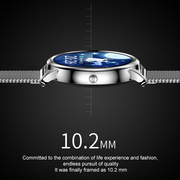 1.09 inch IPS Color Screen IP67 Waterproof Smart Watch, Support Sleep Monitoring / Heart Rate Mon...