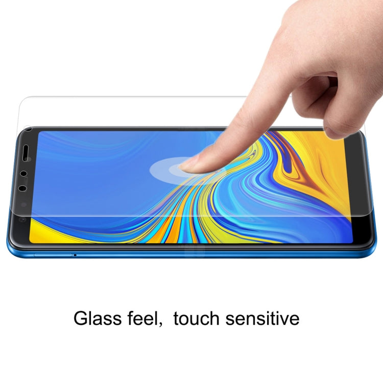 ENKAY Hat-Prince 0.1mm 3D Full Screen Protector Explosion-proof Hydrogel Film for Samsung Galaxy ...