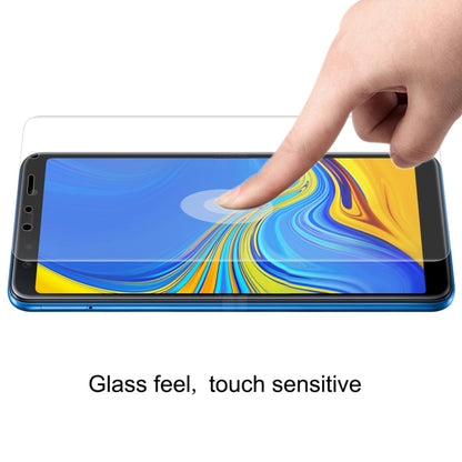 ENKAY Hat-Prince 0.1mm 3D Full Screen Protector Explosion-proof Hydrogel Film for Samsung Galaxy ...