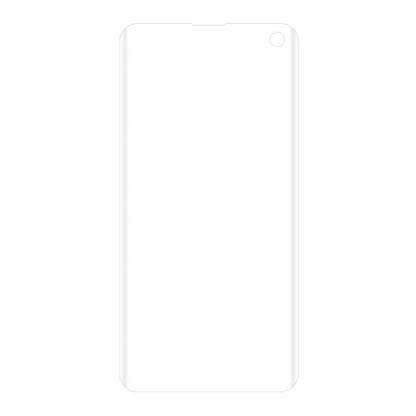 ENKAY Hat-prince 3D Full Screen PET Curved Hot Bending HD Screen Protector Film for Galaxy S10 E�...