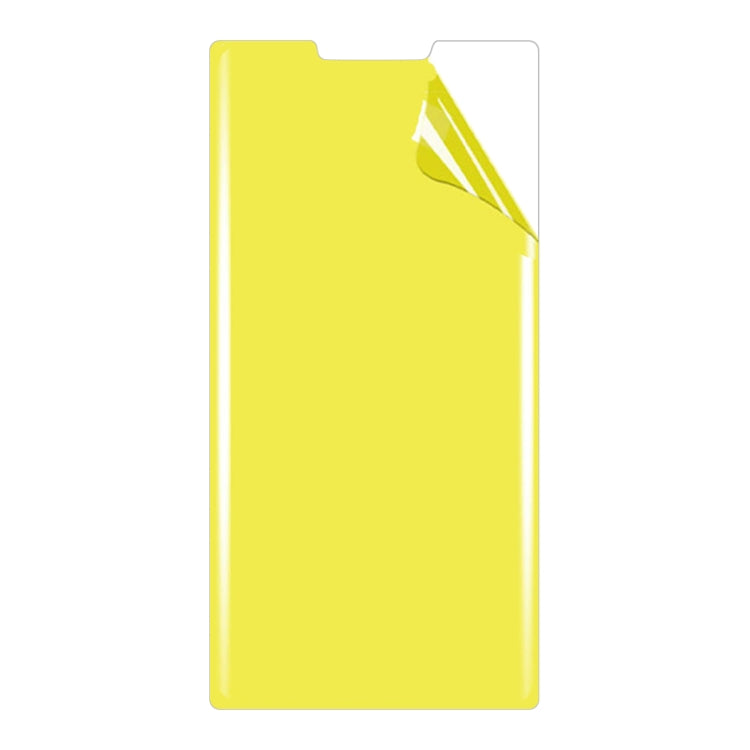 25 PCS For Huawei Mate 30 Pro Soft TPU Full Coverage Front Screen Protector����������������������...