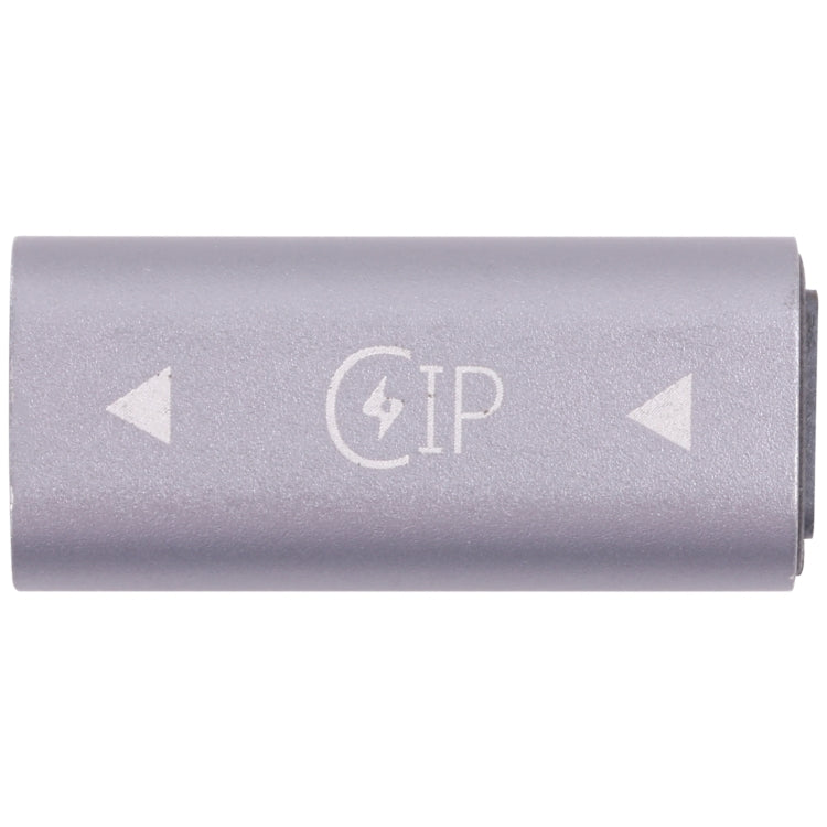 USB-C / Type-C Female to 8 Pin Female Charging + Data Transmission + OTG Adapter�����������������...