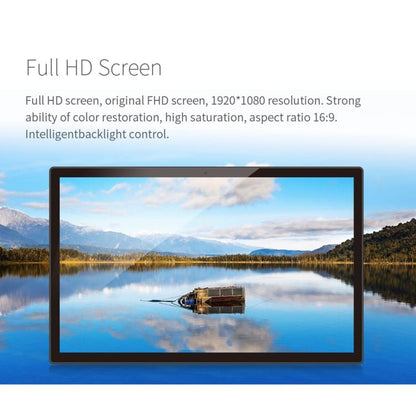 HSD2151 21.5 inch LCD Display Digital Photo Frame, RK3576S Octa Core, Android 14, 4GB+32GB�������...