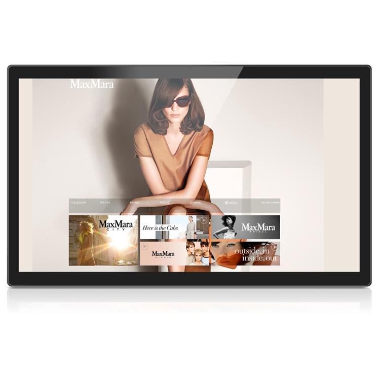 HSD3201 32 inch LCD Display Digital Photo Frame, 4GB+32GB, RK3576S Octa Core, Android 14���������...