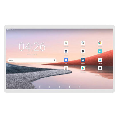 HSD2495T 24 inch IPS Display Advertising Machine Android 14 RK3576S 4GB+32GB, RK3576S 4GB+32GB