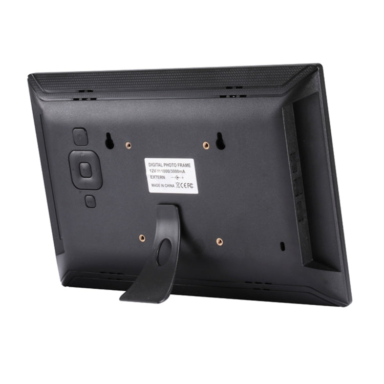 11.6 inch FHD LED Display Digital Photo Frame with Holder & Remote Control, MSTAR V56 Program, Su...