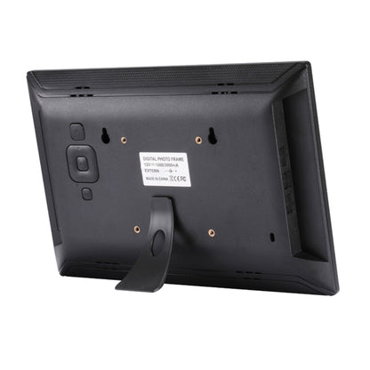 11.6 inch FHD LED Display Digital Photo Frame with Holder & Remote Control, MSTAR V56 Program, Su...