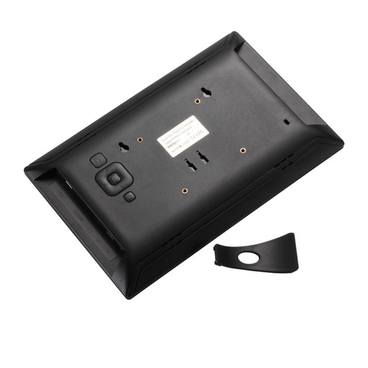 11.6 inch FHD LED Display Digital Photo Frame with Holder & Remote Control, MSTAR V56 Program, Su...