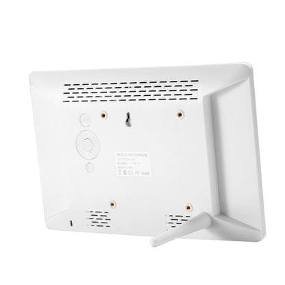 11.6-inch IPS Digital Photo Frame Full View 1920*1080 Electronic Photo Album Advertising Machine