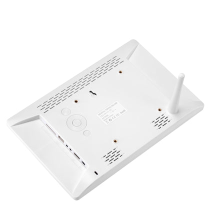 11.6-inch IPS Digital Photo Frame Full View 1920*1080 Electronic Photo Album Advertising Machine