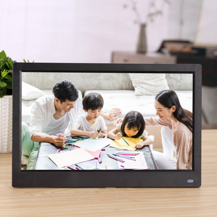 12.5 inch FHD LED Display Digital Photo Frame
