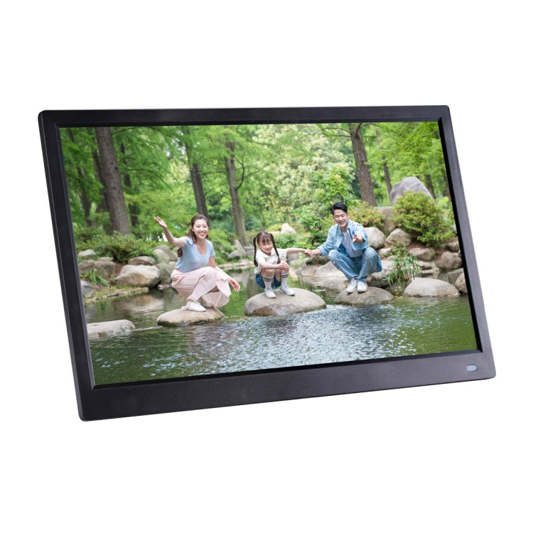 12.5 inch FHD LED Display Digital Photo Frame