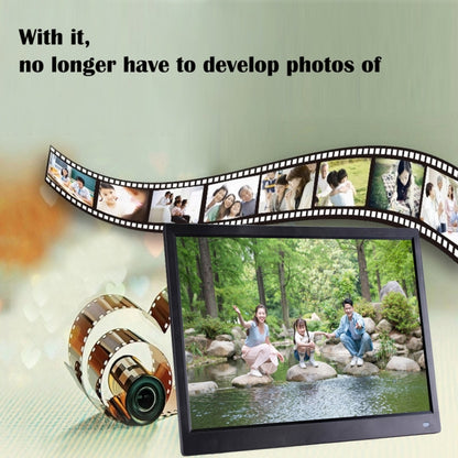 12.5 inch FHD LED Display Digital Photo Frame