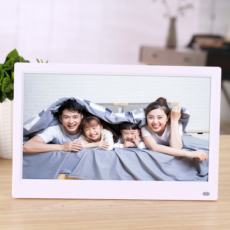 12.5 inch FHD LED Display Digital Photo Frame