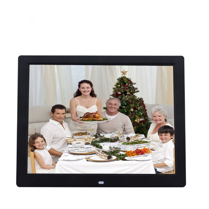 14 inch High-definition Digital Photo Frame