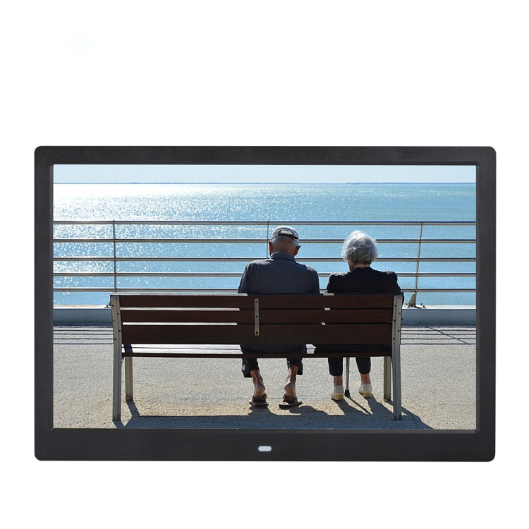 14-inch Digital Photo Frame Electronic Photo Frame