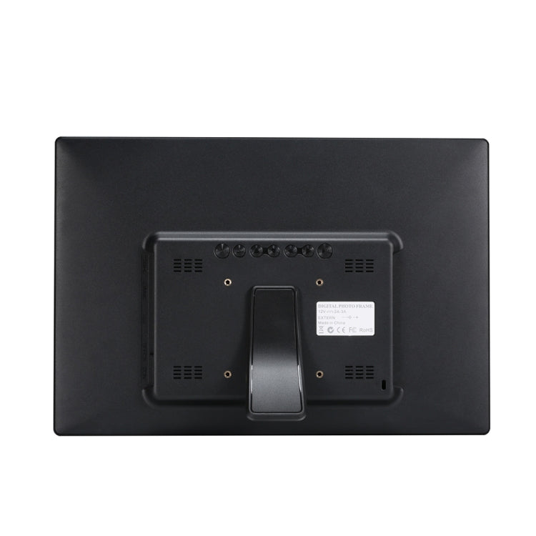 14-inch Digital Photo Frame Electronic Photo Frame