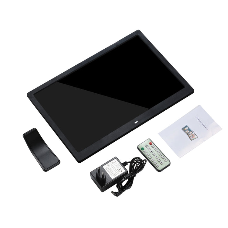 14-inch Digital Photo Frame Electronic Photo Frame