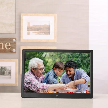 14-inch Digital Photo Frame Electronic Photo Frame