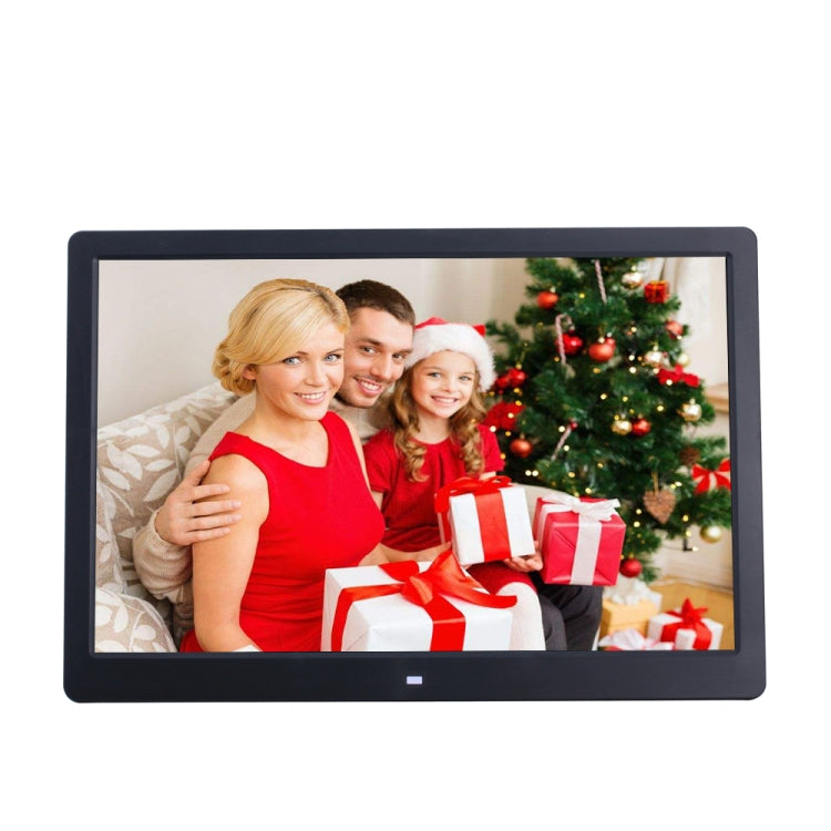 15-inch Digital Photo Frame Electronic Photo Frame