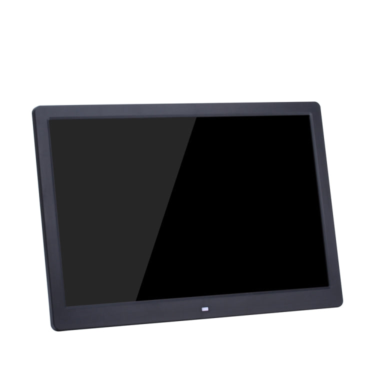 15-inch Digital Photo Frame Electronic Photo Frame