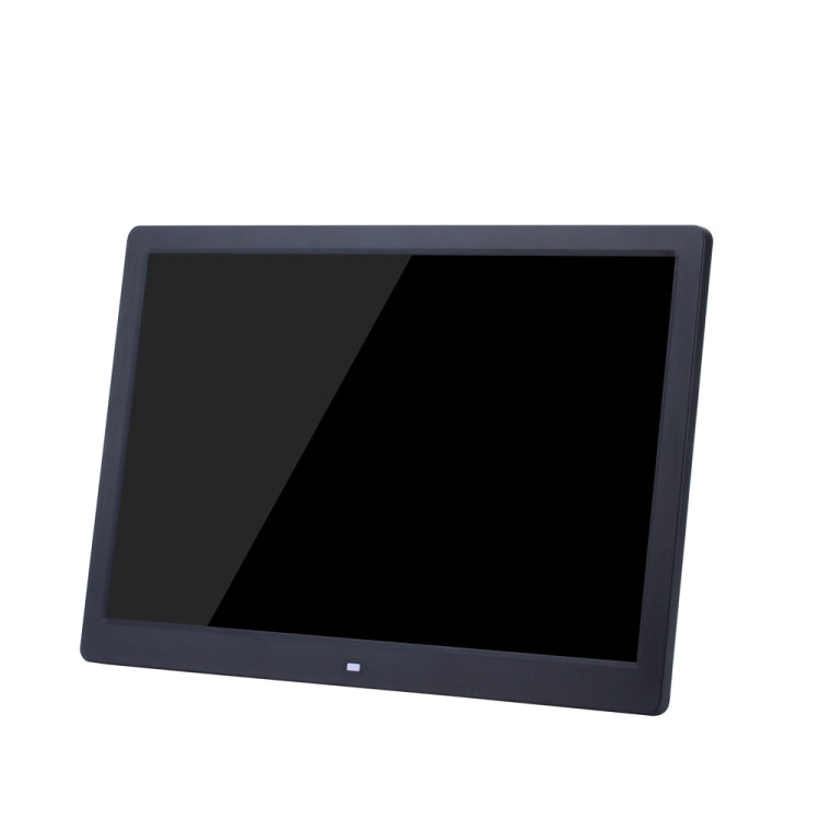 15-inch Digital Photo Frame Electronic Photo Frame