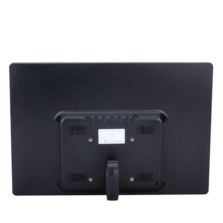 15-inch Digital Photo Frame Electronic Photo Frame